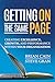 Getting On The Same Page by Brian Cain