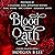 Blood Oath (Cursed Legacies #1)
