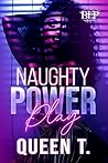 Naughty Power Play (Naughty November 24 Book 3)