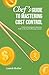 Chef's guide to Mastering Cost Control by Ganesh Mathur