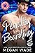 Penalty for Boarding: a BBW Hockey Romance (Curves on Ice Book 3)