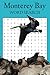 Monterey Bay Word Search Book by Luke Kilpatrick