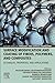 Surface Modification and Coating of Fibers, Polymers, and Com... by Sanjay Mavinkere Rangappa