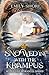 Snowed In With the Krampus: Black and White Edges (Roars and Romances)