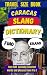 Caracas Slang Dictionary: U...