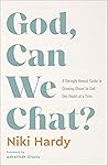 God, Can We Chat?...