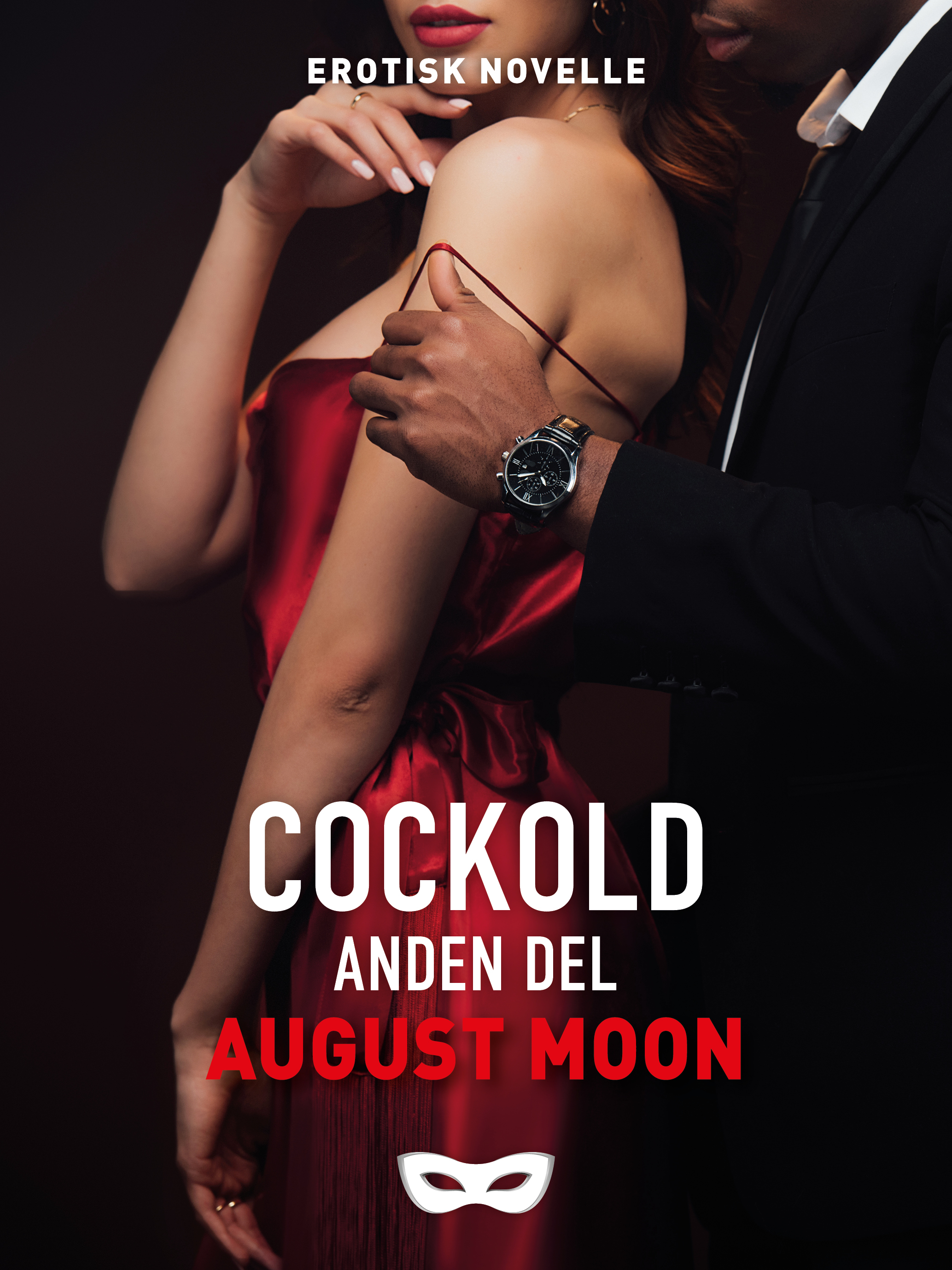 Cockold - Anden del (Cockold #2)