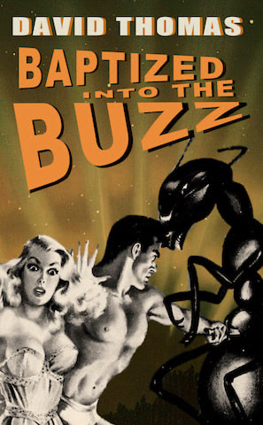 Baptized into the Buzz (Paperback)