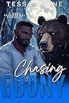 Chasing Ebony (Wintermoon Shorts #1)