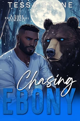 Chasing Ebony (Wintermoon Shorts #1)