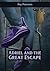 Adriel and the Great Escape (The Adriel Series)