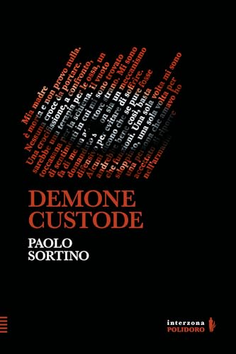 Demone custode (Interzona Vol. 13) (Italian Edition)