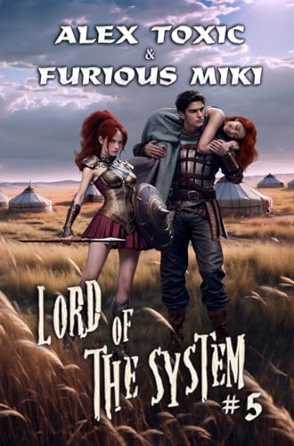 Lord of The System #5 (Lord of The System #5)