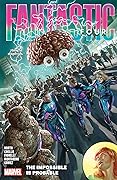 Fantastic Four, Vol. 3: The Impossible is Probable