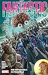 Fantastic Four, Vol. 3 by Ryan North