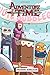Adventure Time: President B...