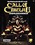 Investigator Handbook (Call of Cthulhu, 7th Edition)