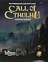 Keeper Screen (Call of Cthulhu, 7th Edition)