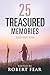 25 Treasured Memories: 2025...