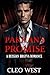 Pakhan's Promise by Cleo West