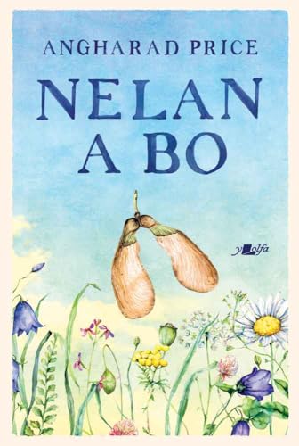 Nelan a Bo (Welsh Edition)