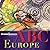 Europe ABC by Henry Muldrow