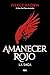 SAGA AMANECER ROJO ebook Bundle by Pierce Brown
