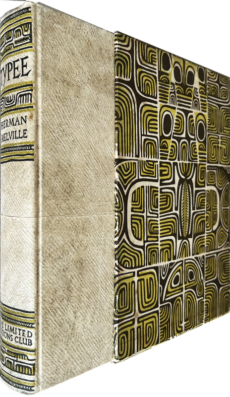 Typee, A Romance of the South Seas