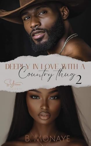 Deeply In Love With A Country Thug 2 (Kindle Edition)
