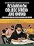 Research on College Stress ...