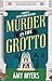Murder in the Grotto (A British Stately Home Mystery Book 2)