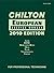 Chilton European Service Manual 2010