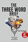 The Three Word Br...