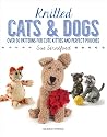 Knitted Cats & Do...