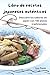 Libro de recetas japonesas ...
