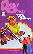 Danny Orlis and the Model Plane Mystery