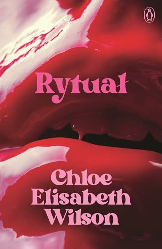Rytual (Kindle Edition)