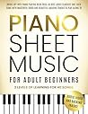 Piano Sheet Music...