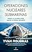 Operaciones nucleares submarinas (Spanish Edition)