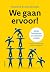 We gaan ervoor! by Dick Both