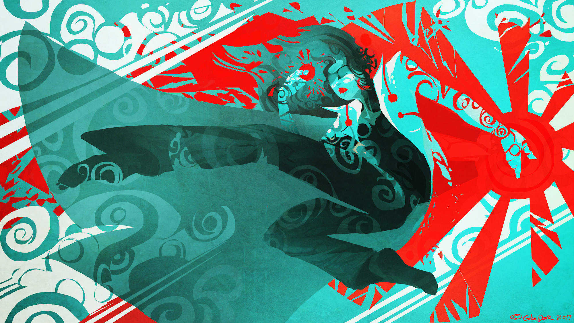 Narrative Disorder (ebook)