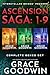 Ascension Saga by Grace Goodwin Ascension Saga by Grace Goodwin