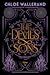 The Devil's Sons, tom 2 (The Devil's Sons, #2)