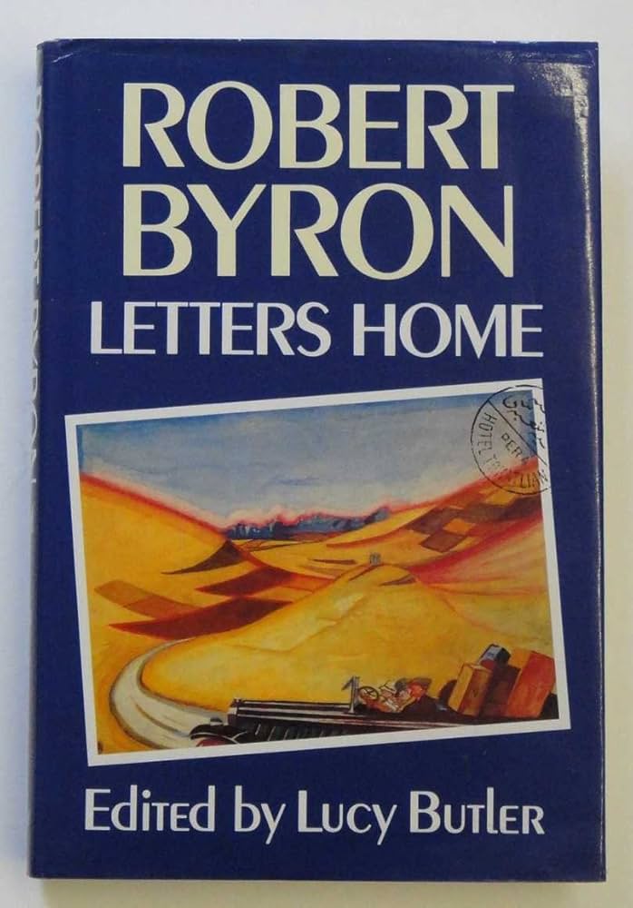 Letters Home