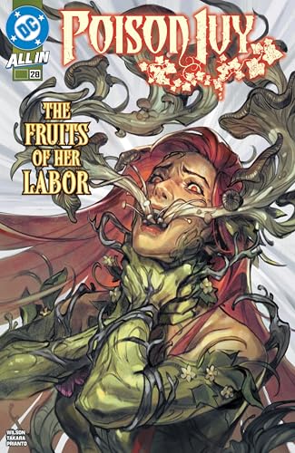 Poison Ivy (2022-) #28