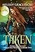 Taken (Gods Among Us, #2)