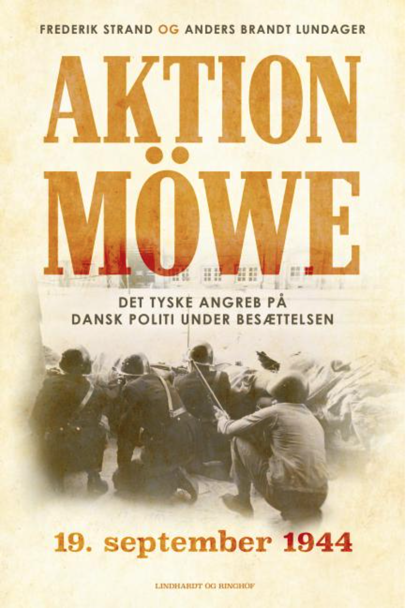 Aktion Möwe: 19. september 1944