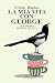 La mia vita con George by Frieda Hughes