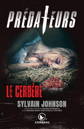 Le Cerbère (Kindle Edition)