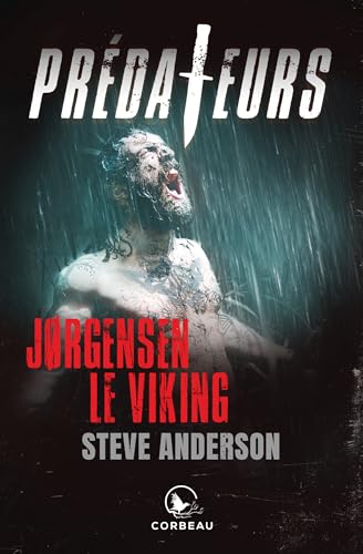 Jorgensen le Viking (Kindle Edition)